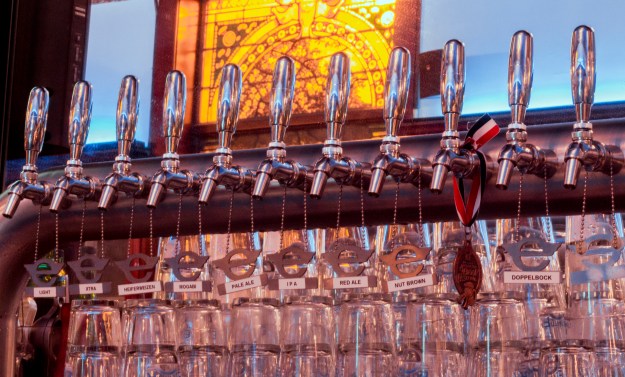 Elevator Brewing Company Columbus Ohio